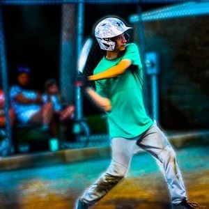 Meet your Posher, Kody